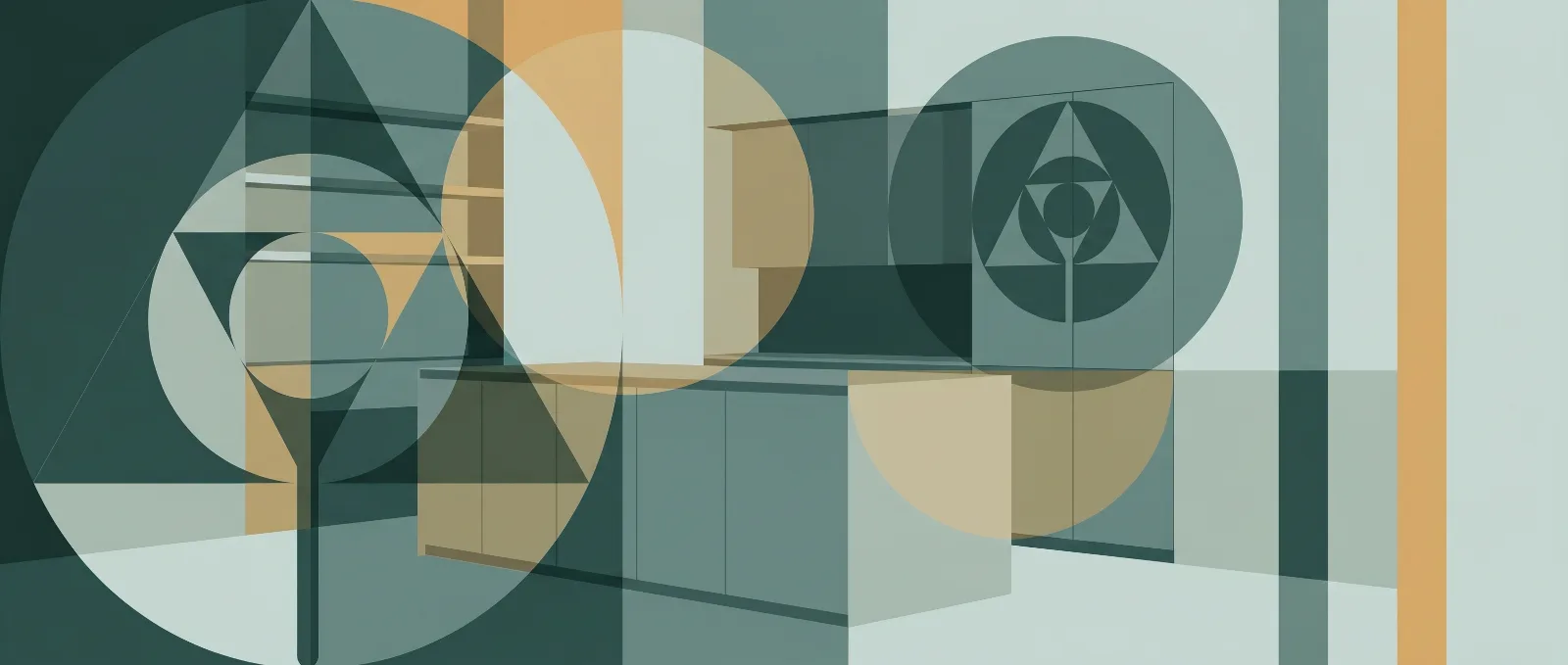 Diseño de interiores