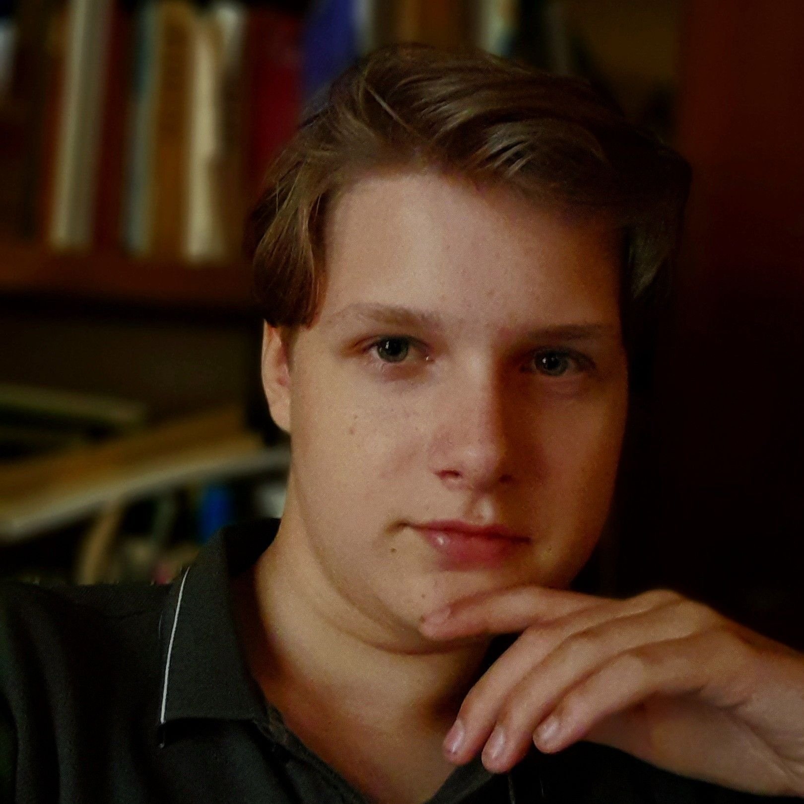 Maksym Soszyński, CEO of Uplink Projects