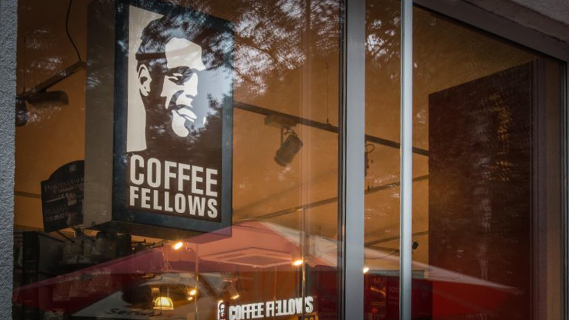 Coffee Fellows