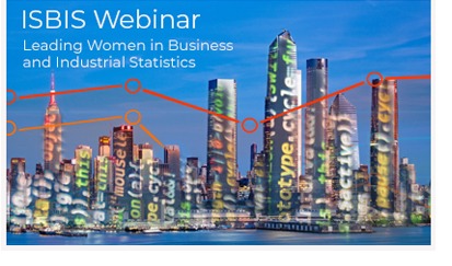 ISBIS Webinar Graphic