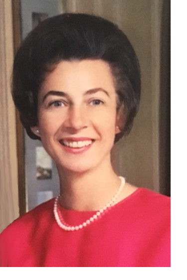 Katherine (Kay) Bayless Dobelman