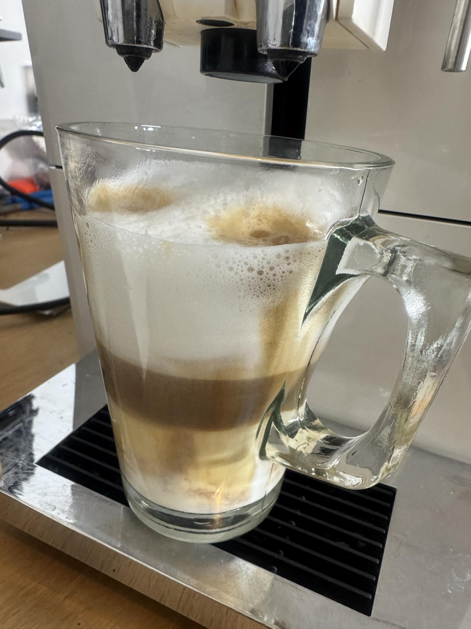 Coffee Machine Parts
