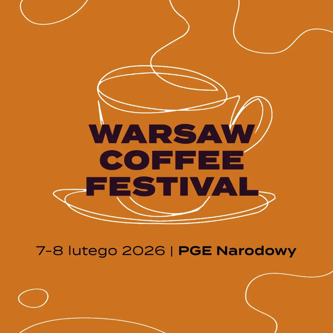 Warsaw Coffee Festival – zdjęcie
