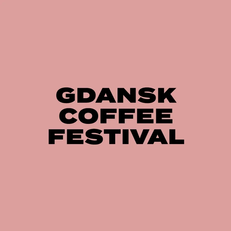 Gdansk Coffee Festival – zdjęcie
