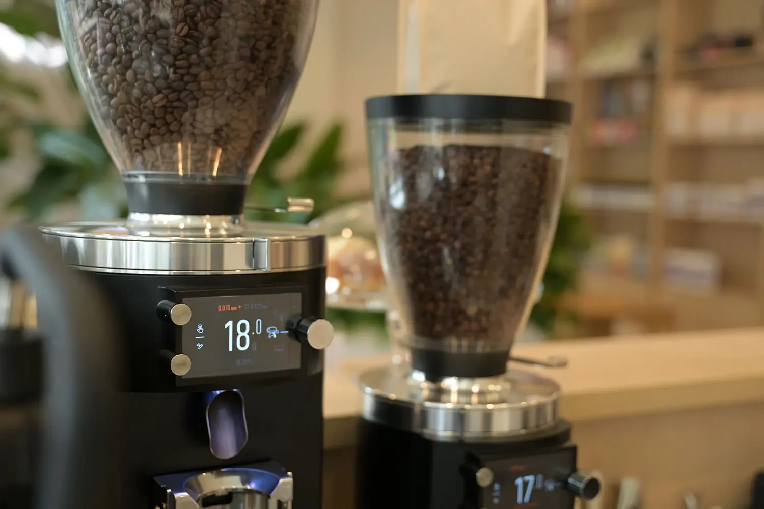 Nomen Coffee Roasters – zdjęcie