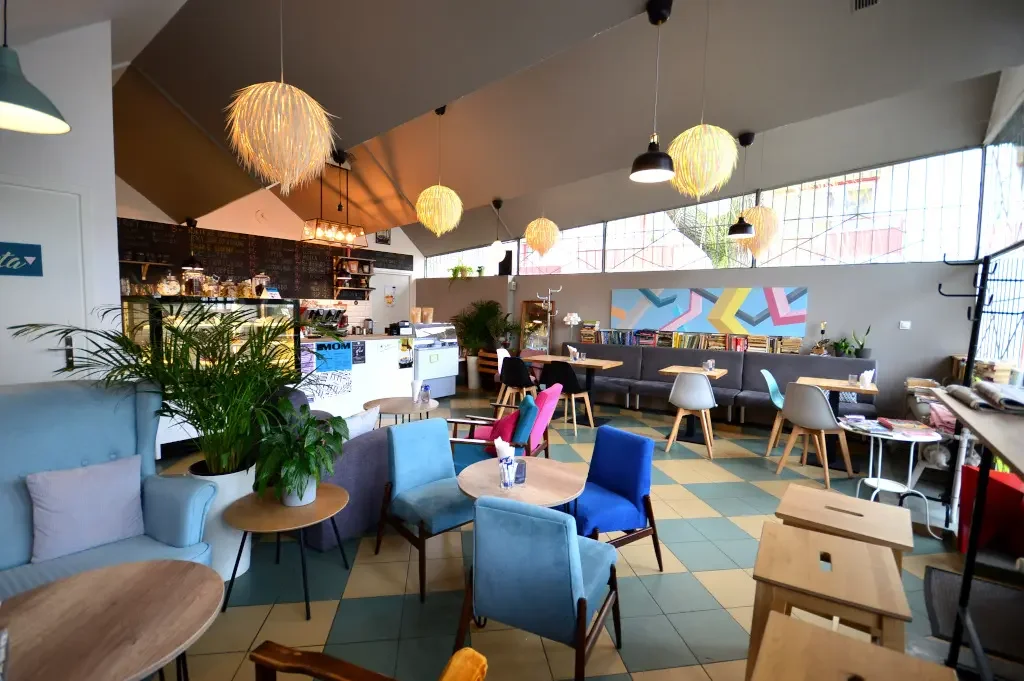 Creamy Cafe – zdjęcie