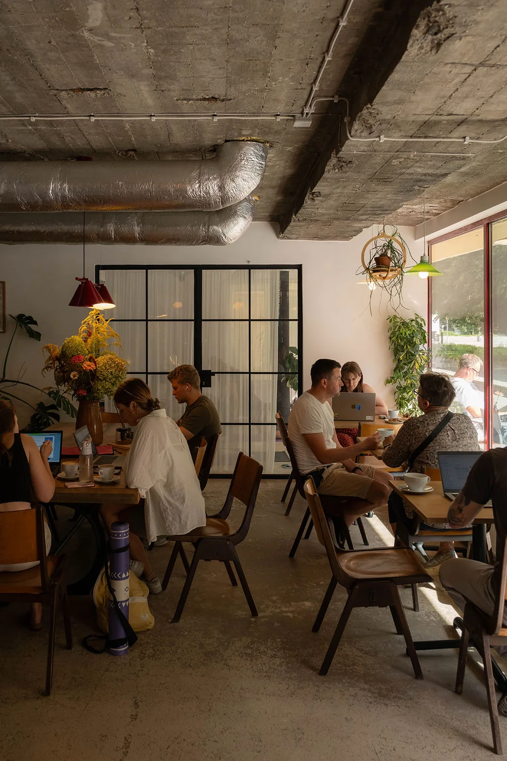 Zgoda Cafe – zdjęcie
