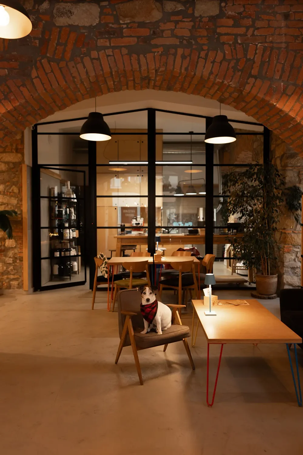 Cukru Cafe – zdjęcie