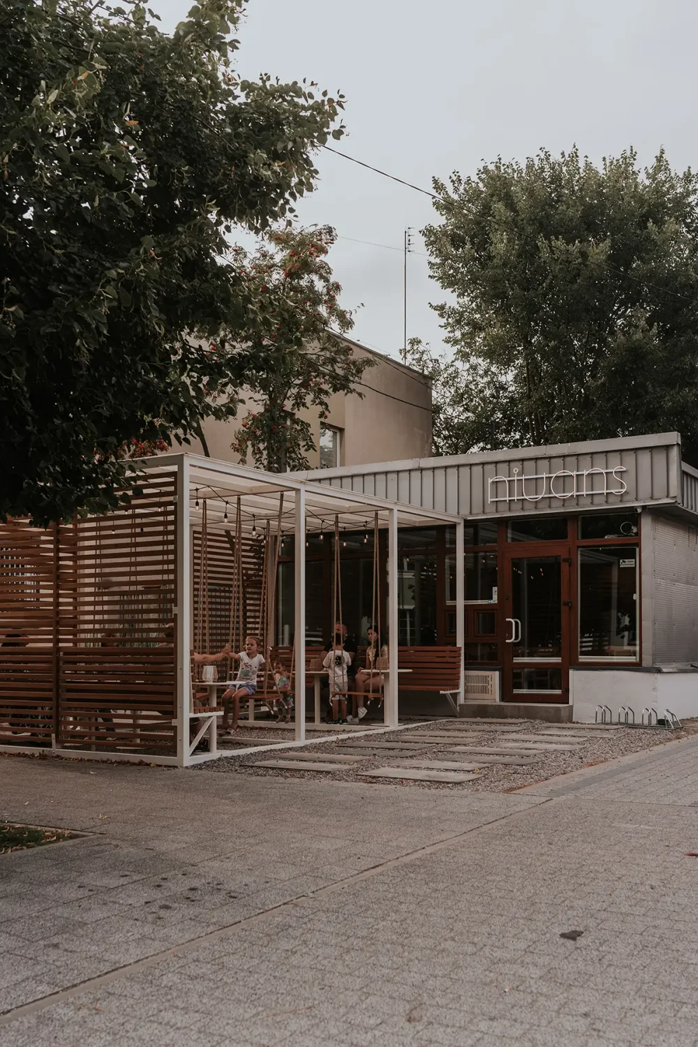 Niuans – zdjęcie