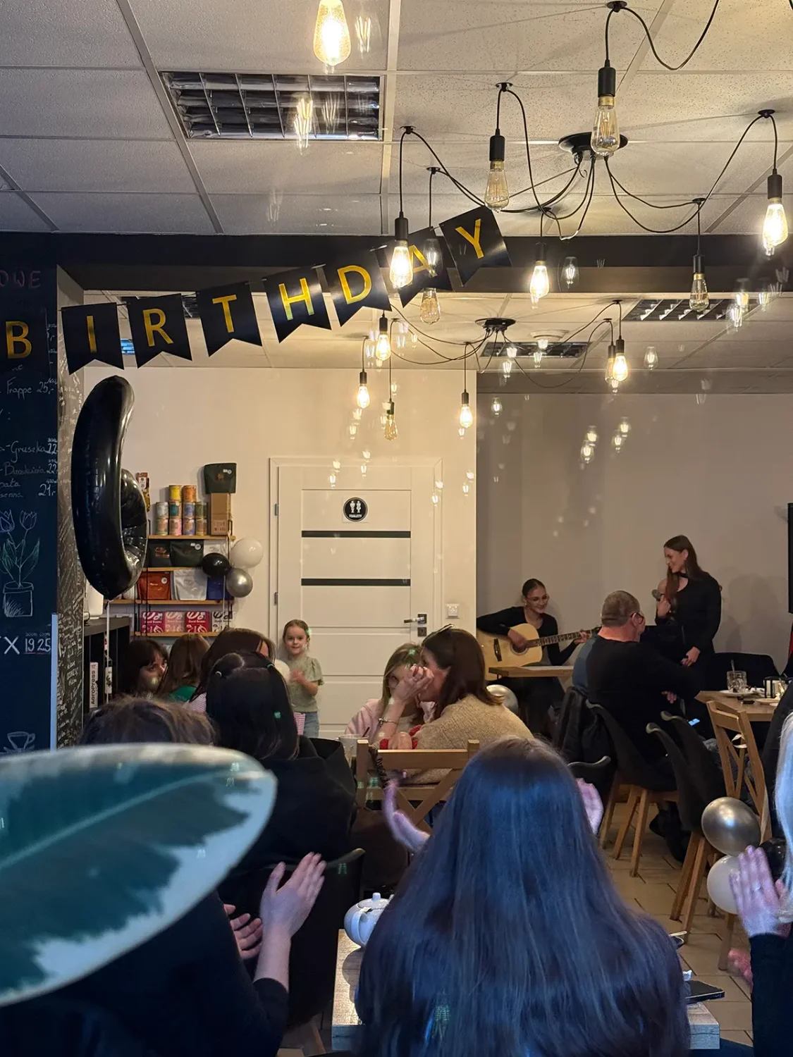 Spoko Cafe – zdjęcie