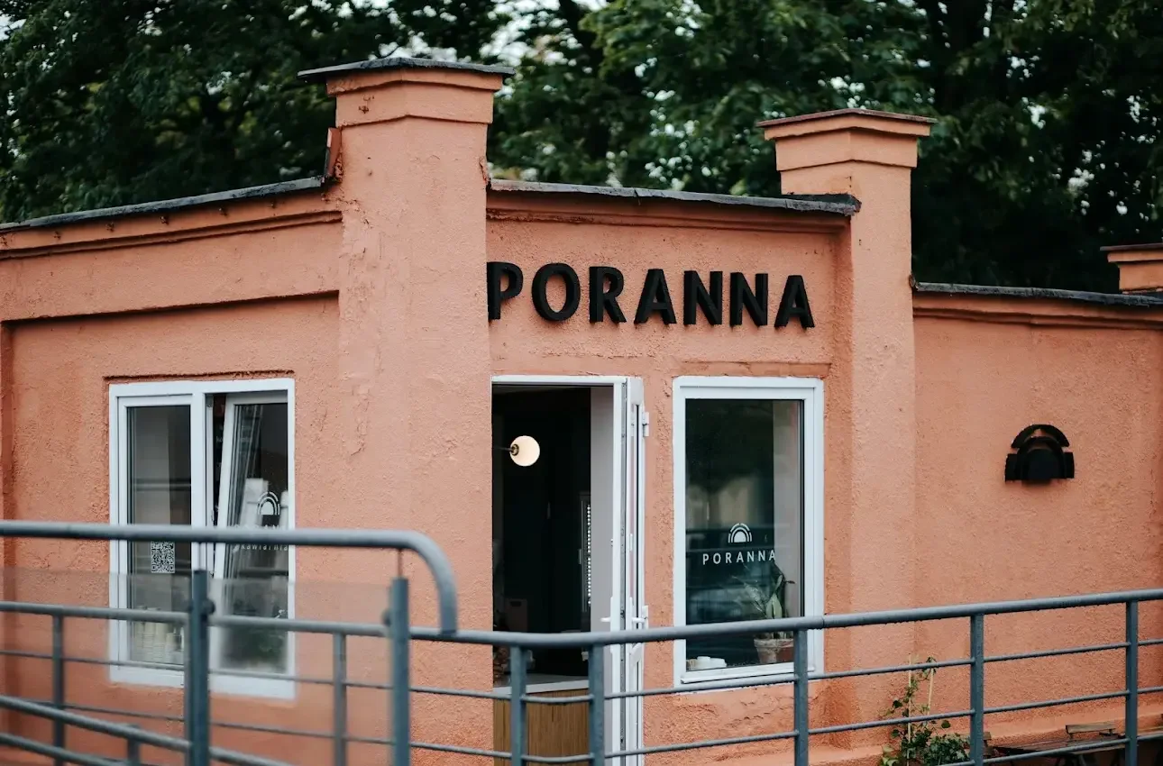 Poranna Café – zdjęcie