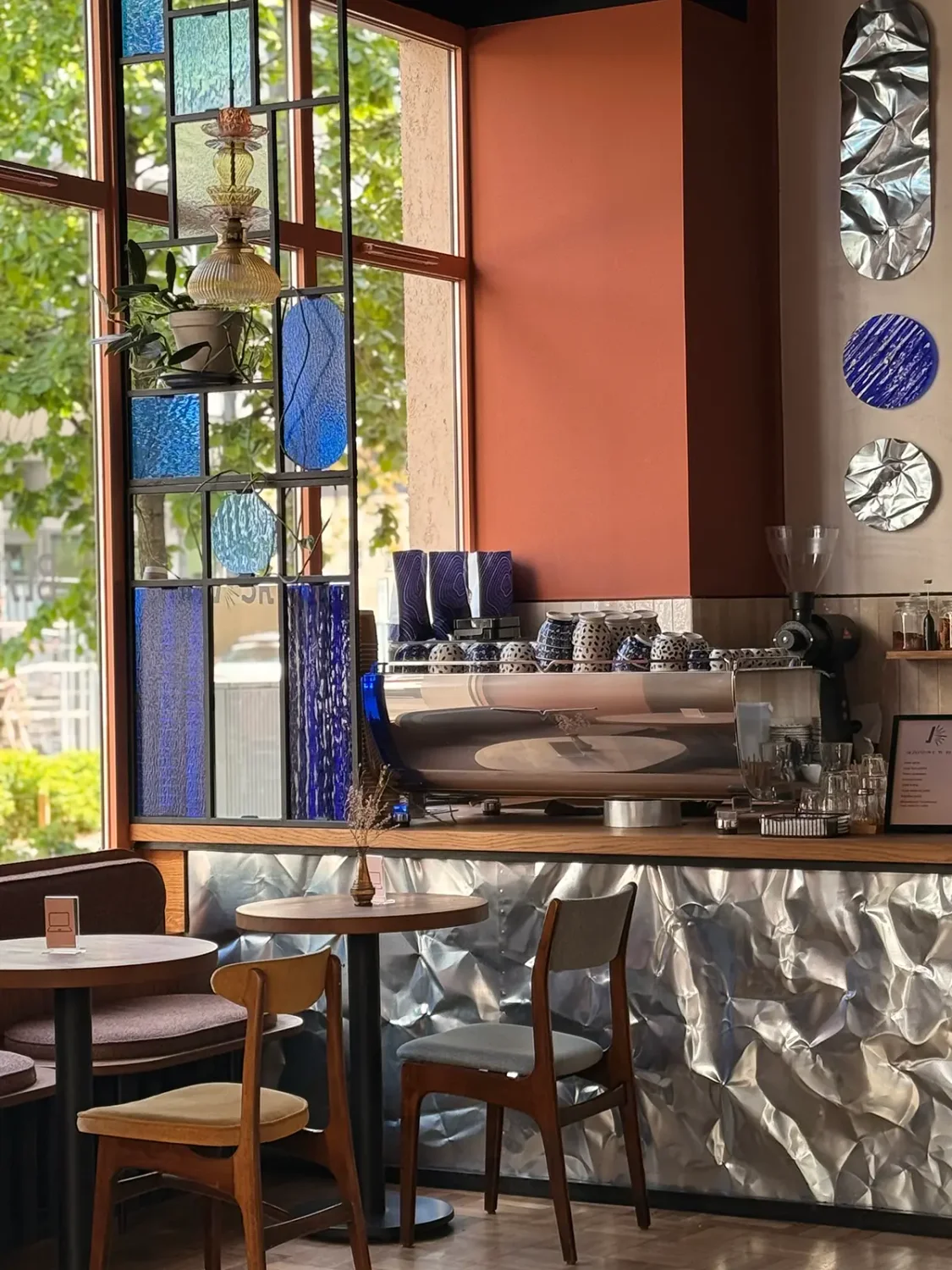Blask Cafe – zdjęcie