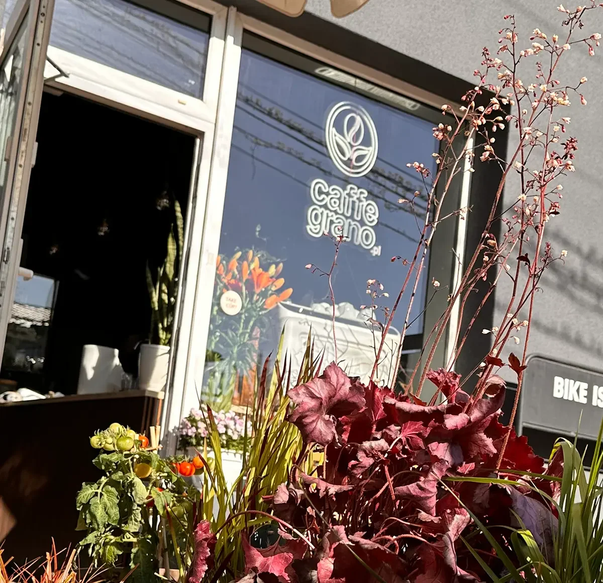 Caffe Grano – zdjęcie