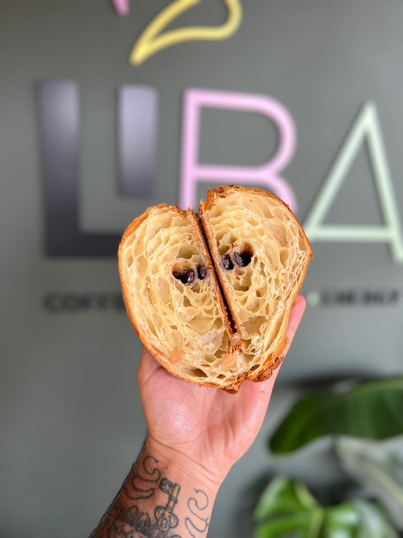קפה ליבא - Cafe Liba