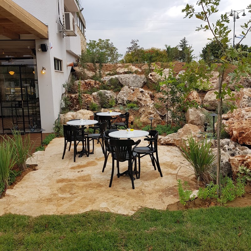 סאן קפה Sun Cafe