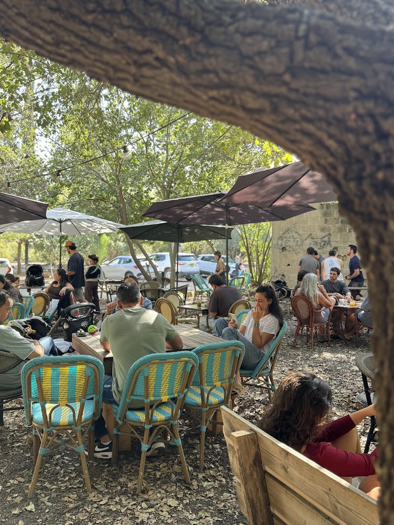 הבוטקה תוצרת מקומית מושב עמיקם
