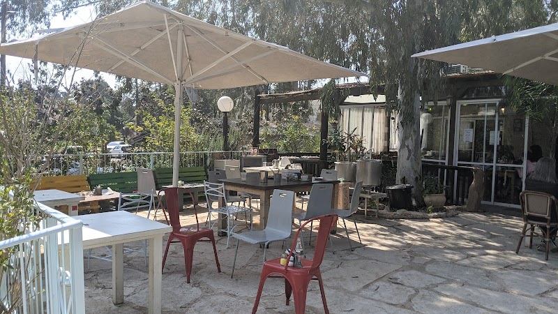 אורלי קפה בוטיק
