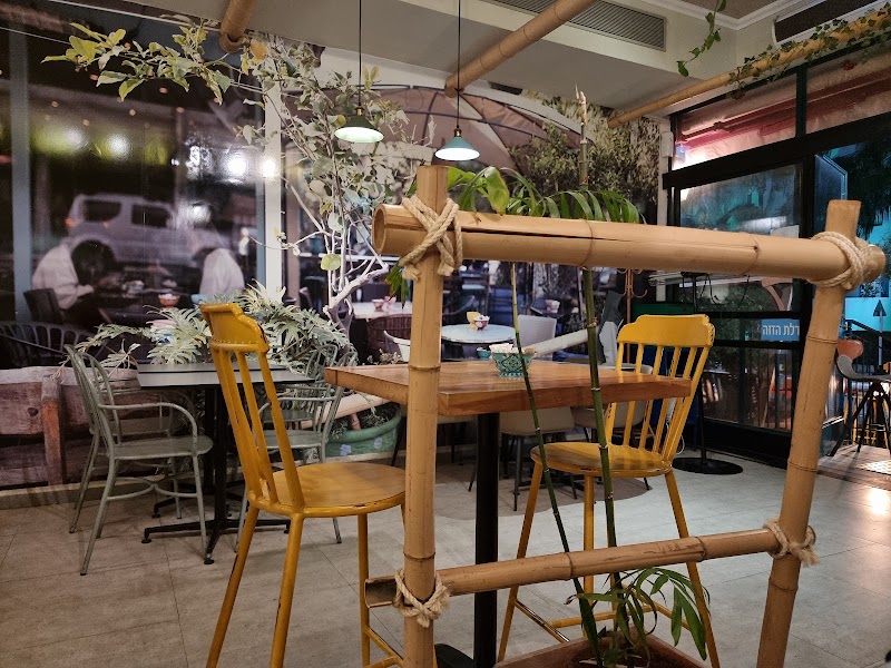 Cafe zorik