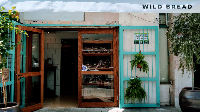 Wild Bread