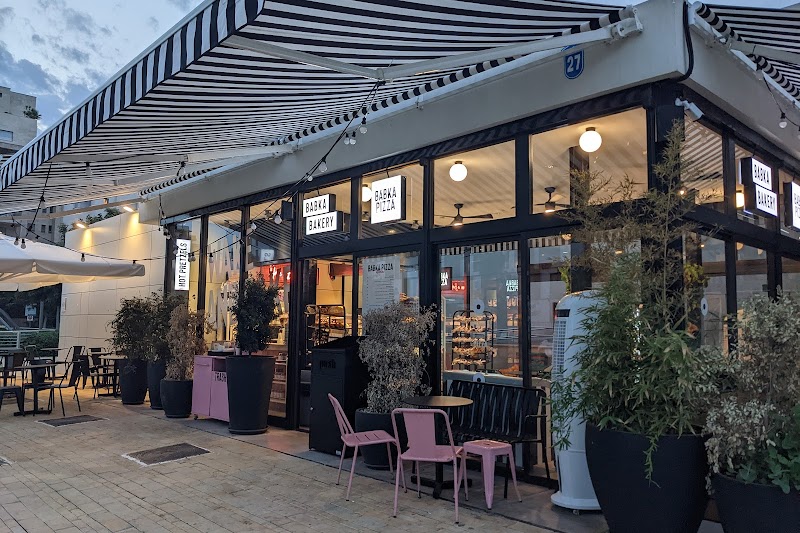 Babka bakery