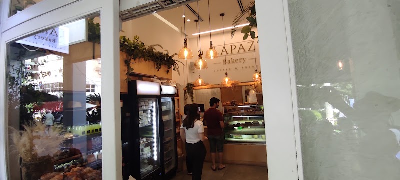 LAPAZ Bakery