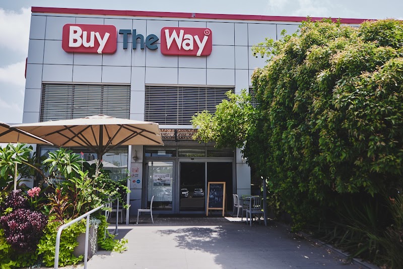 Buy the Way