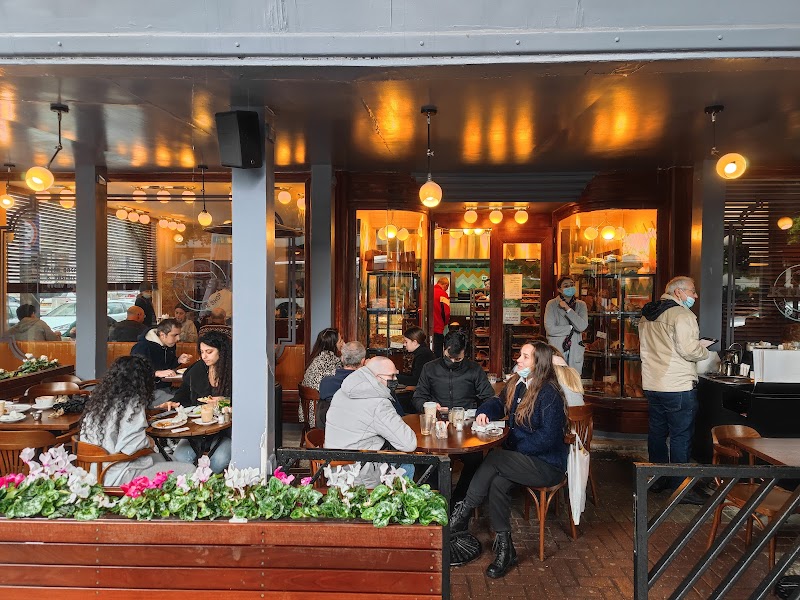 Kirsh Café