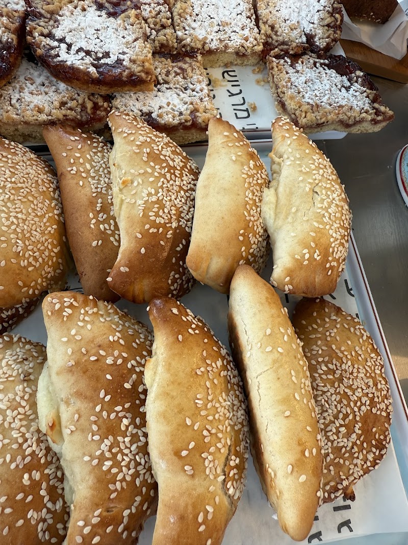 קפה החברים של עמית