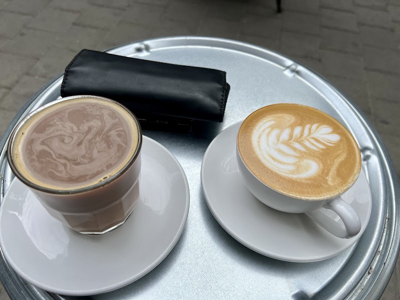 WayCup Coffee