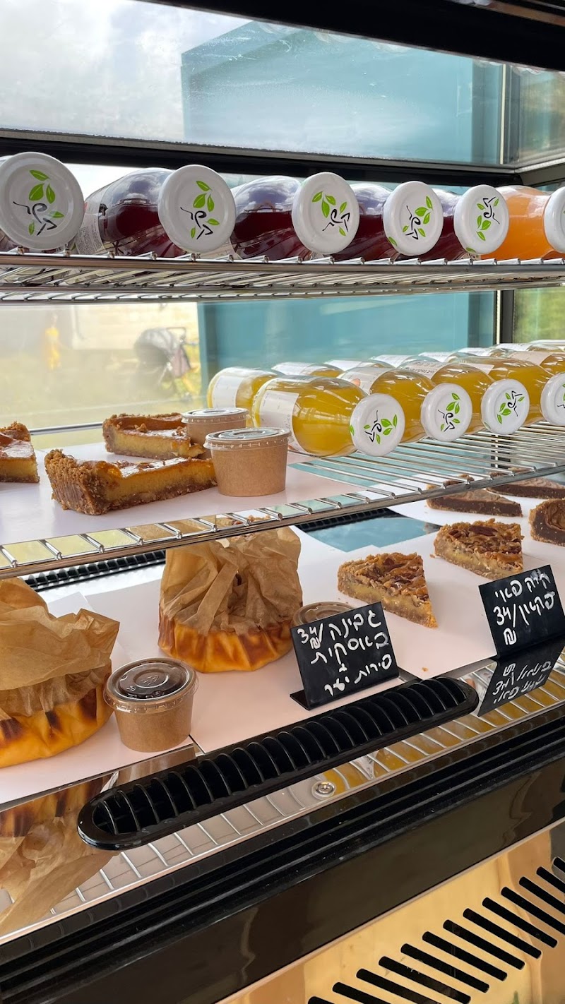 מונה קפה MONA CAFÉ