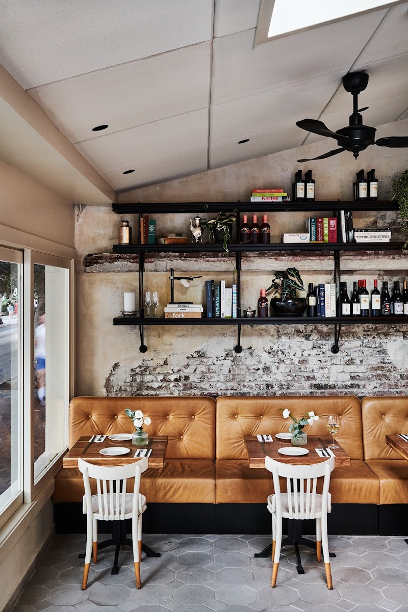 Café 38