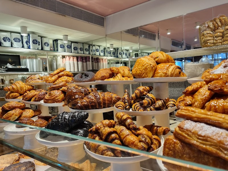 Jorno Bakery