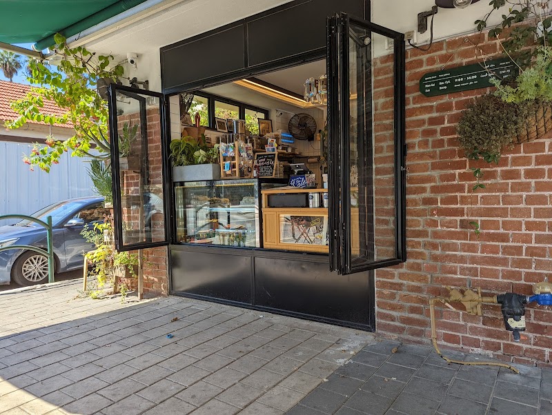 Millhouse Café