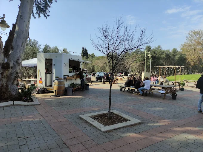 DiDi Cafe | דידי קפה