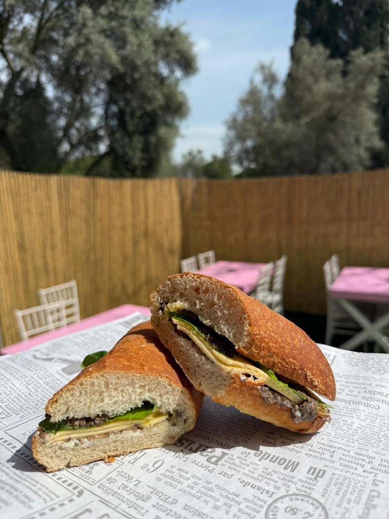 קפה לה מאיה cafe la maya