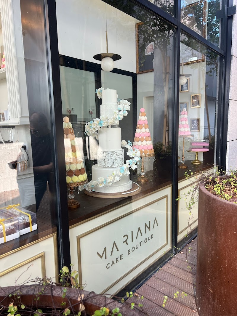 Mariana Cake Boutique