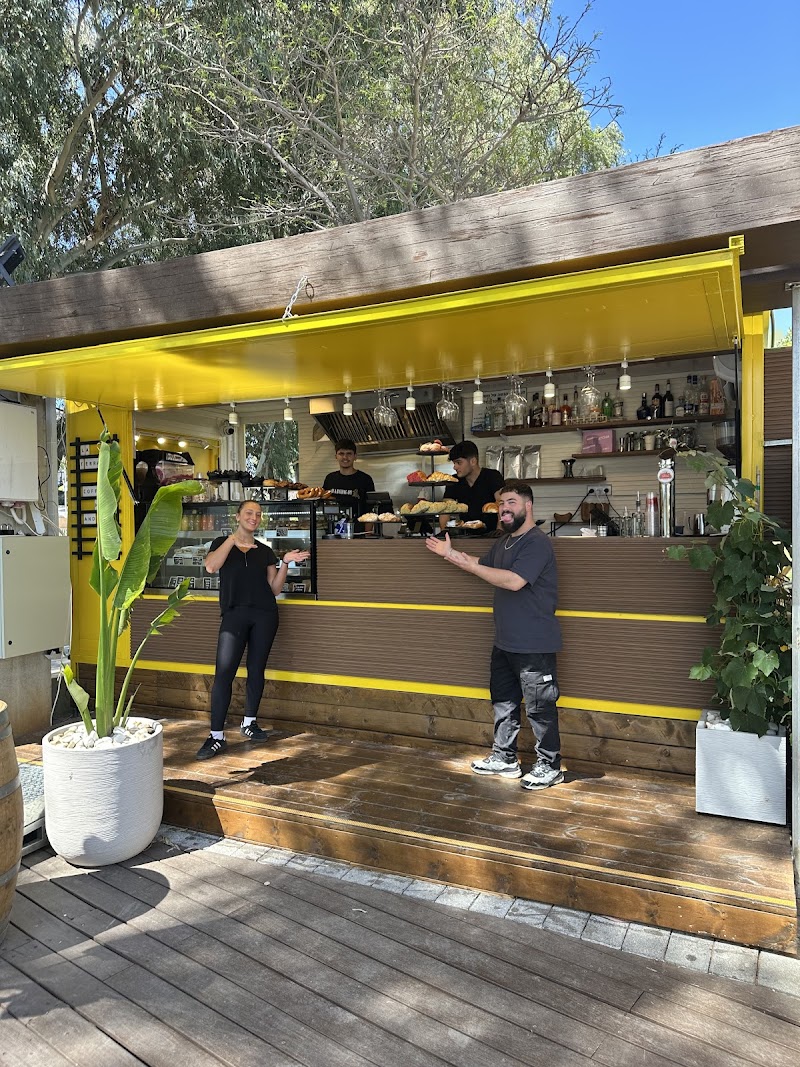 לה טראסה