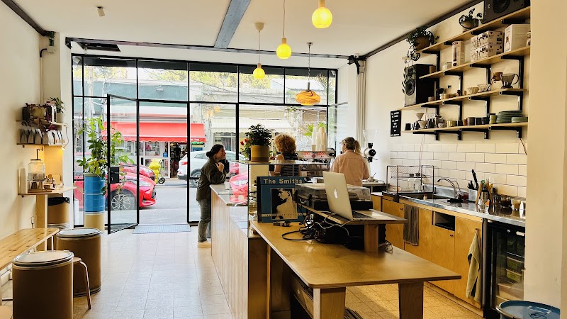 קפה נעימה Caffe Naima