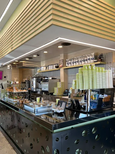 La Cafe