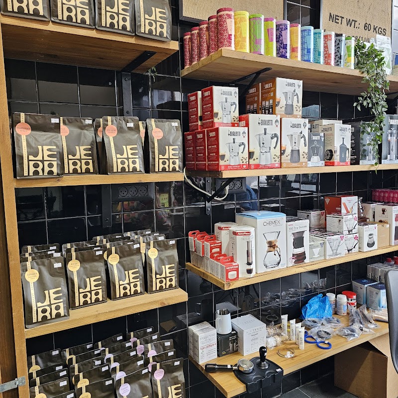 Jera Coffee Shop