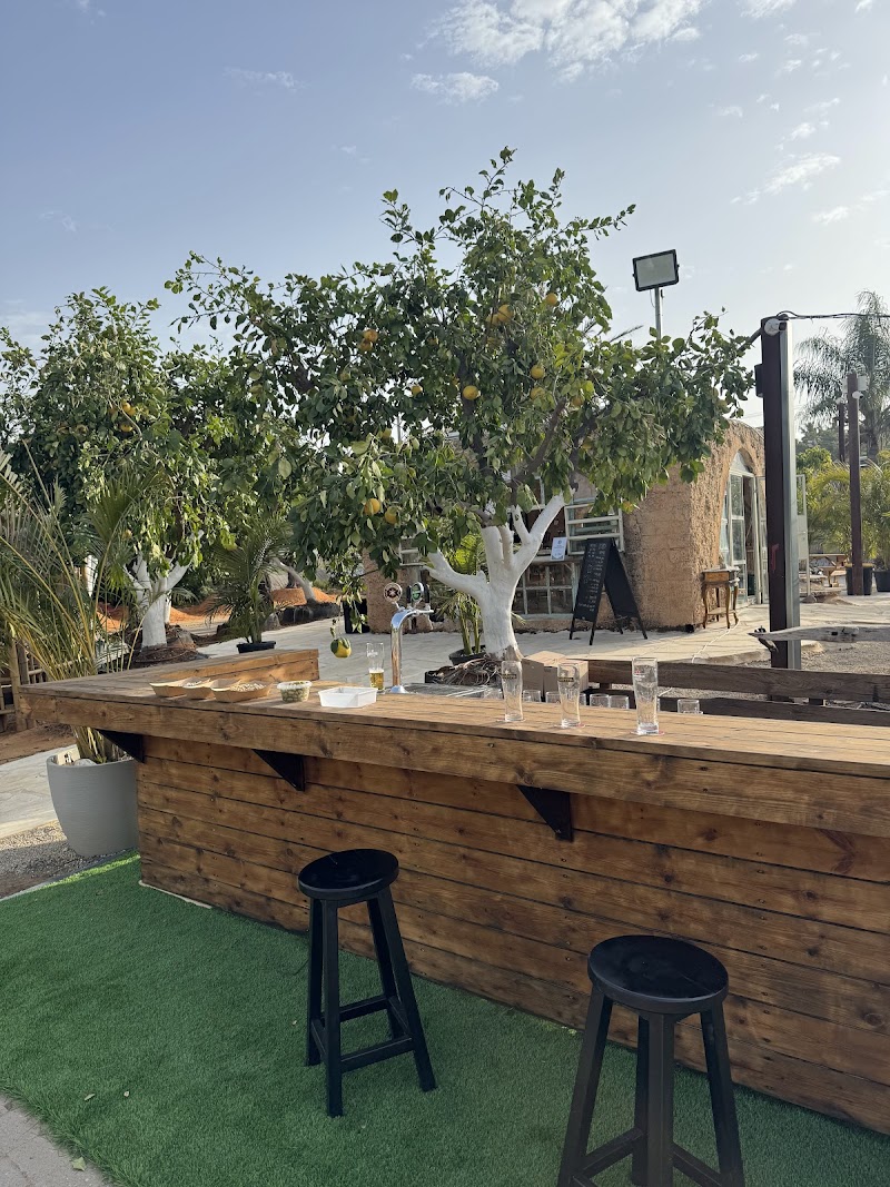 גרין ווי קפה - Green-way cafe