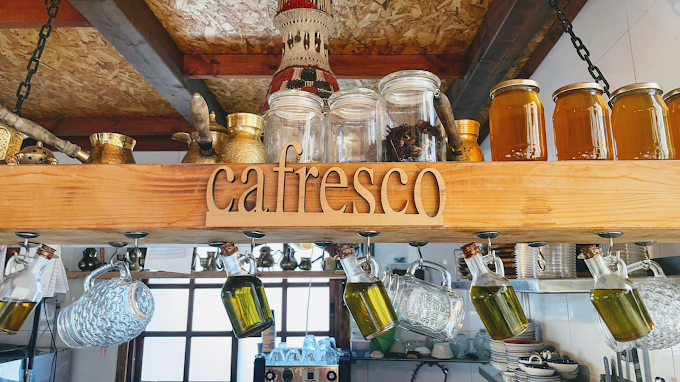 Cafresco
