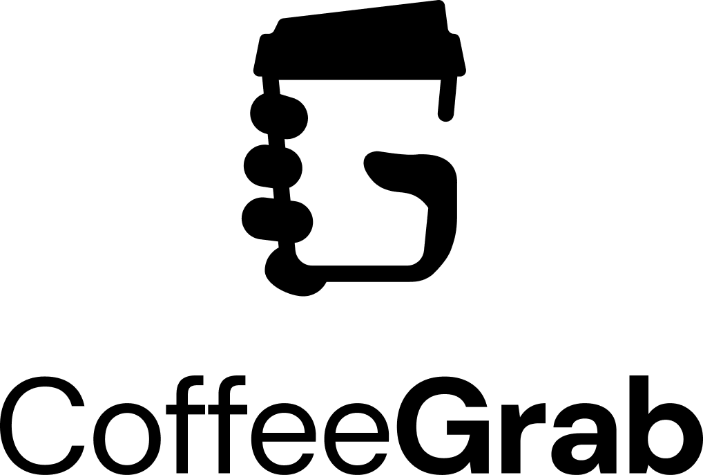 CoffeeGrab Logo