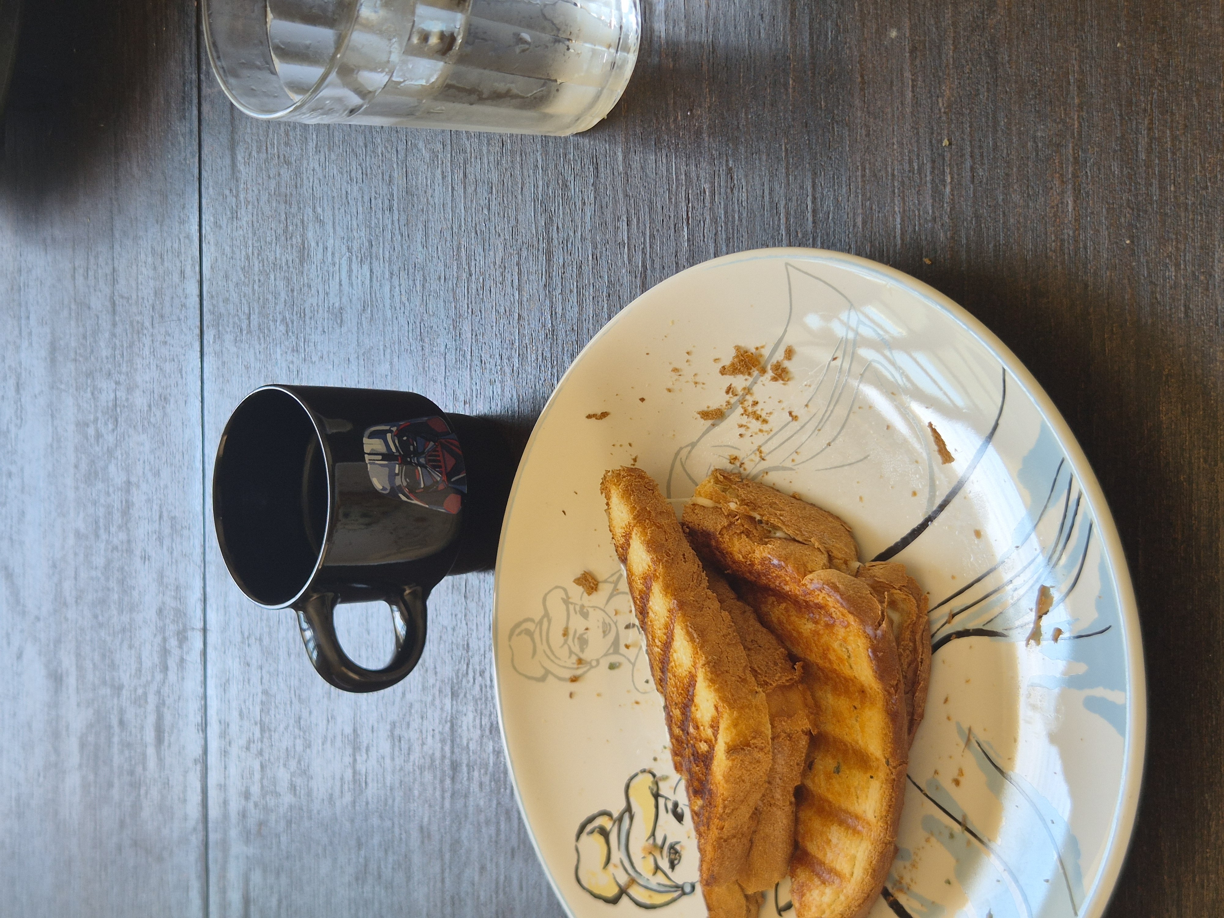 Coffee photo review barista cafe specialty coffee