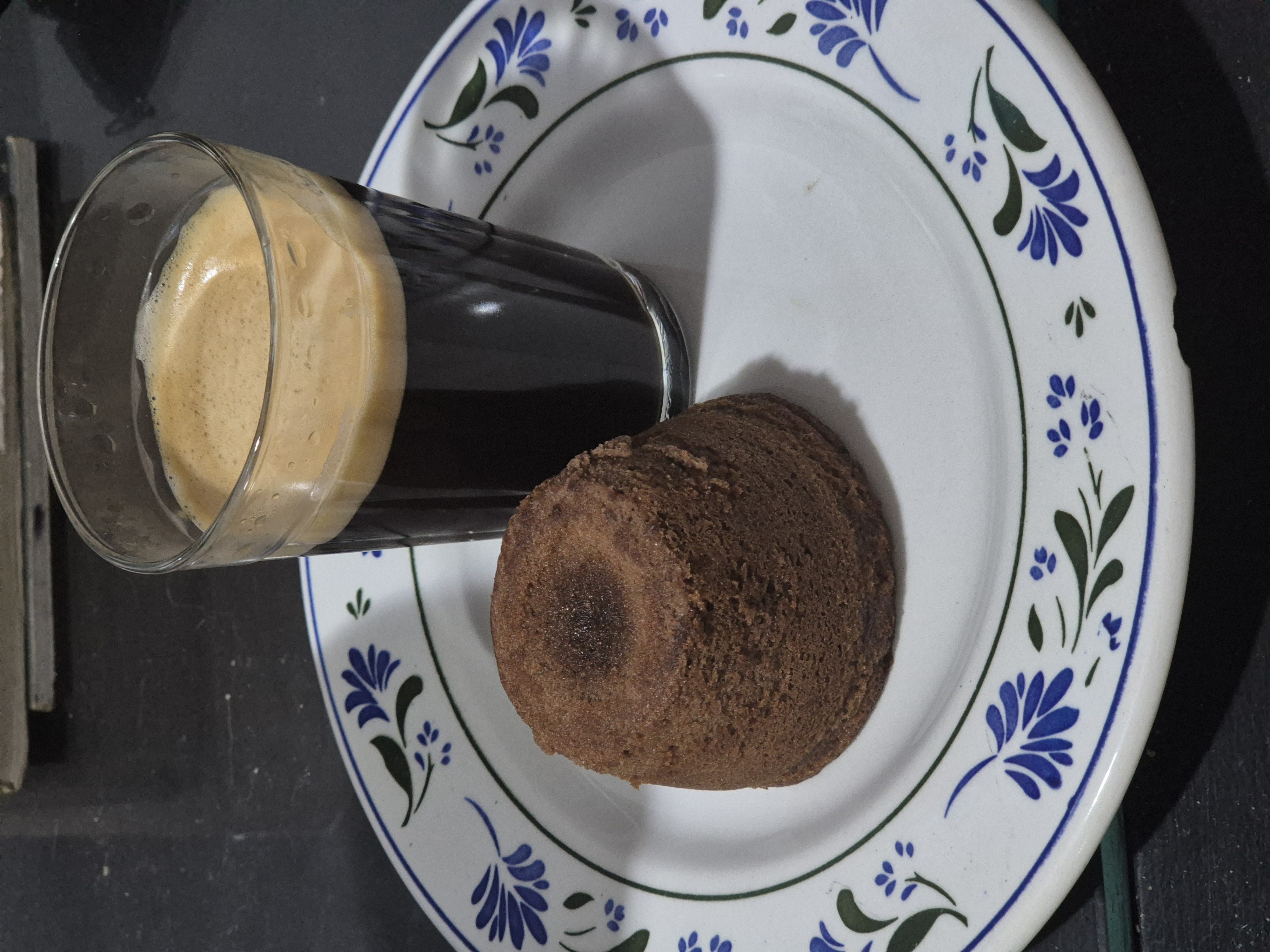 Coffee photo review barista cafe specialty coffee