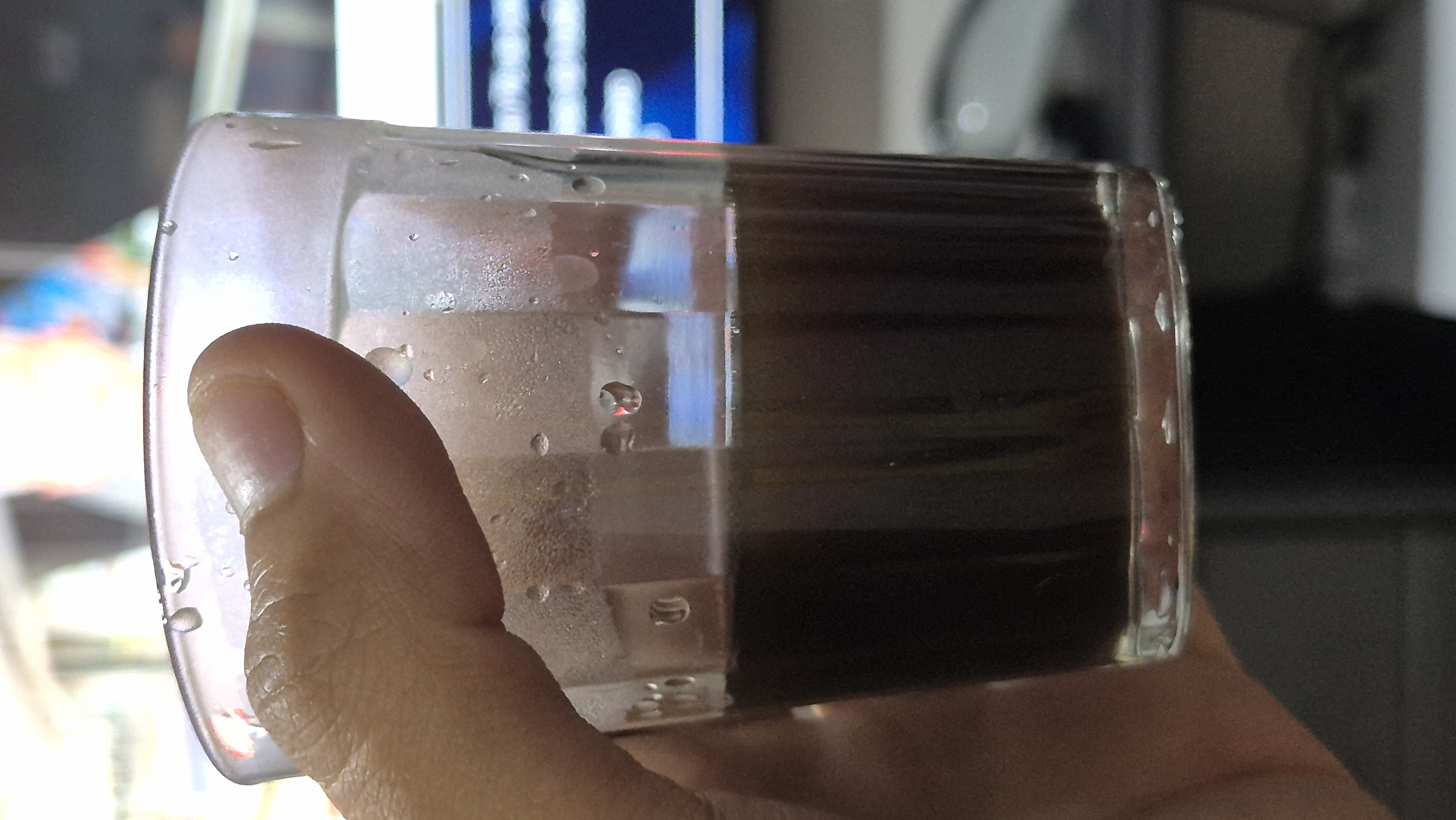 Coffee photo review barista cafe specialty coffee