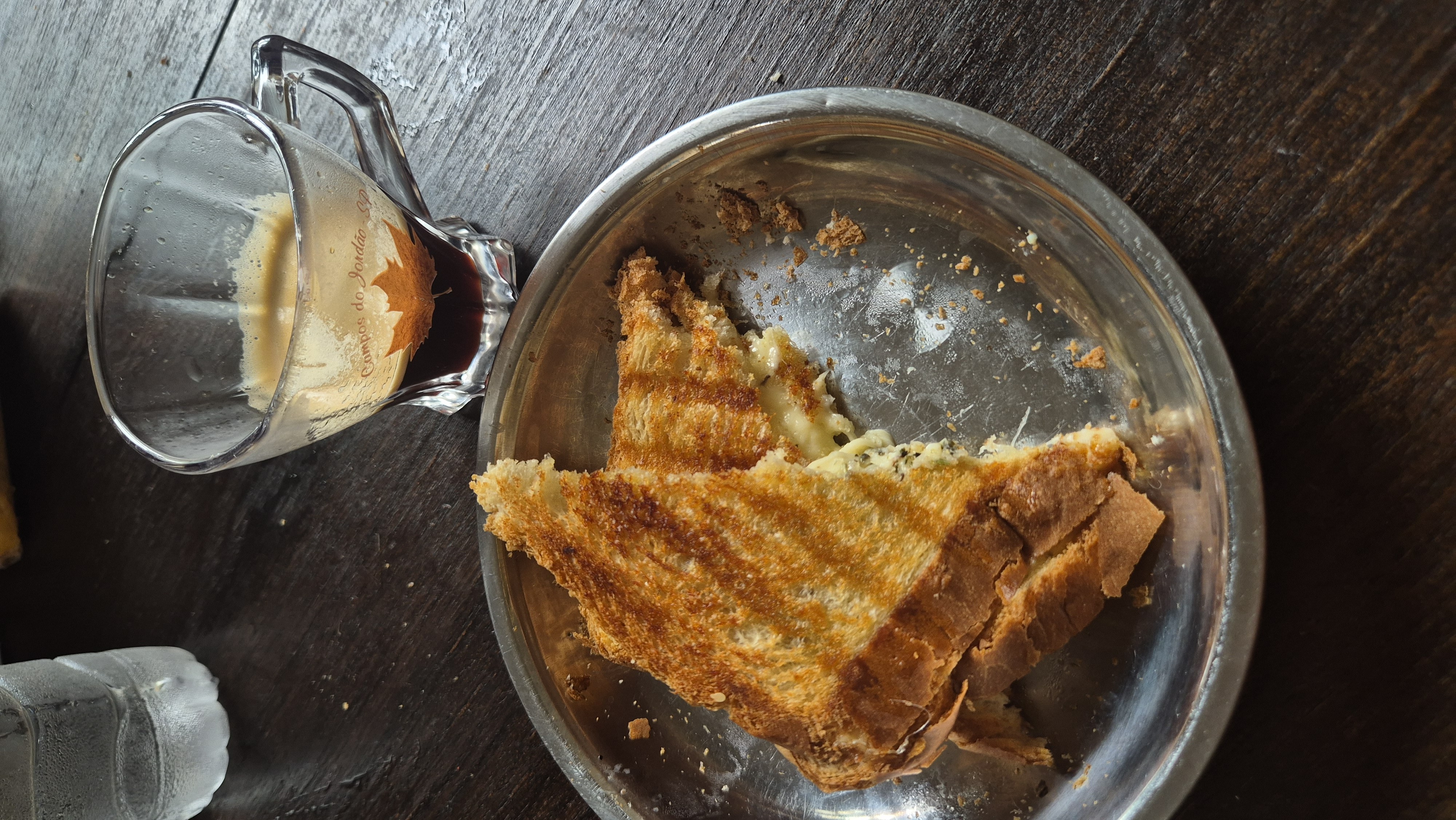 Coffee photo review barista cafe specialty coffee