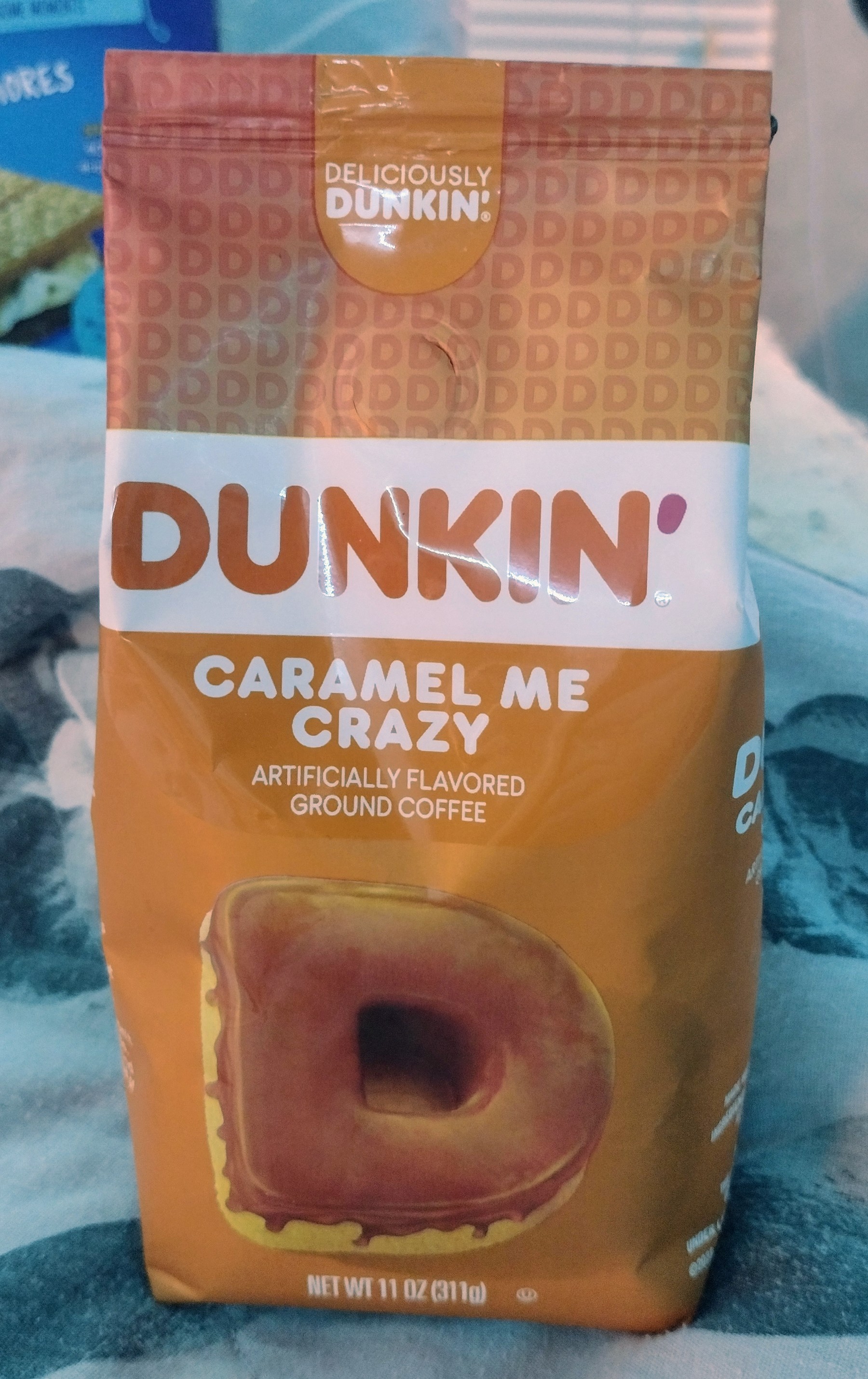 Newest Coffee
