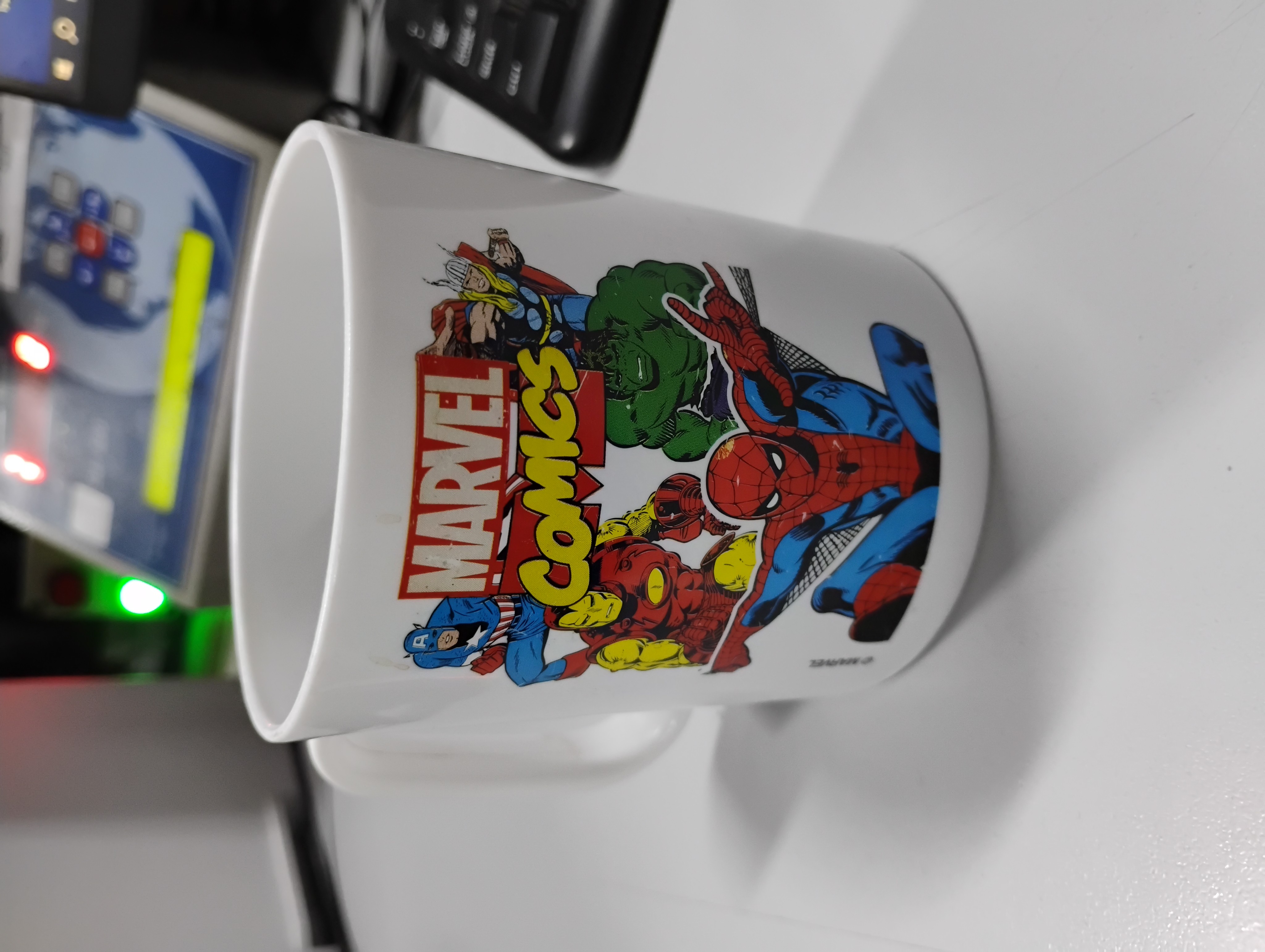 Caneca #1