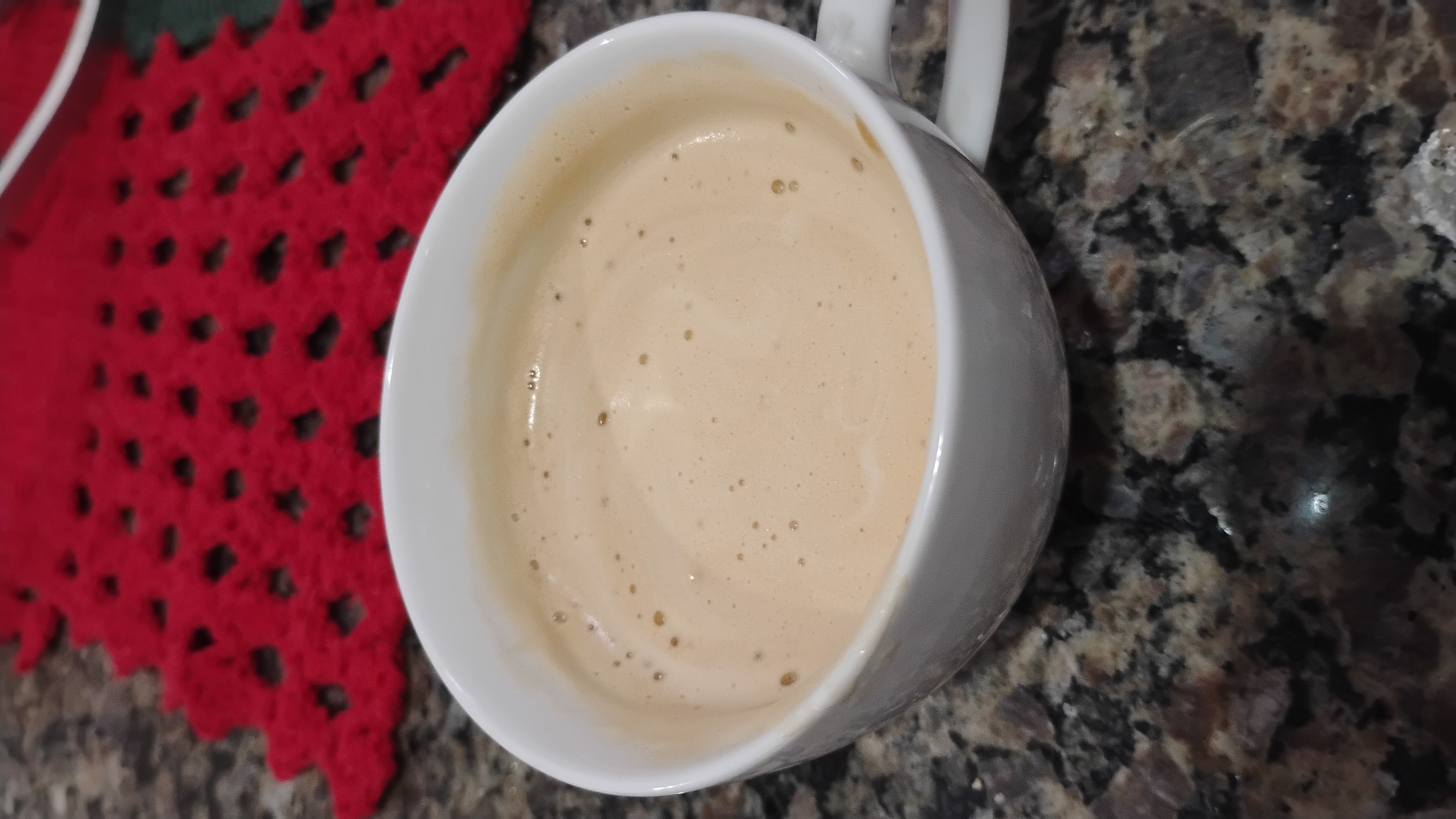 Coffee photo review barista cafe specialty coffee